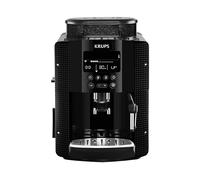 MACCHINA CAFFÈ AUTOMATICA KRUPS YY8135FD, Pressione pompa 15 bar, Potenza 1450 W, Programmi Preparazione di caffè espresso, Nero