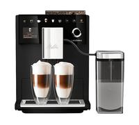 Melitta 630-212 Automatica Macchina per espresso 1,8 L