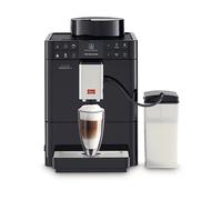 Melitta Caffeo Passione OT macchine da caffè automatiche Nere F531-101 - Nouvo