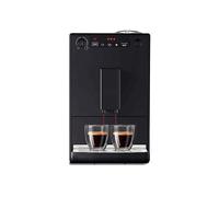 Melitta Caffeo Solo E 950-222 Pure Black