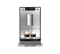 MACCHINA CAFFÈ AUTOMATICA MELITTA E 950-103, Pressione pompa 15 bar, Potenza 1450 W, Programmi Preparazione di caffè, Argento