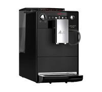 MACCHINA CAFFÈ AUTOMATICA MELITTA F300-100 Latticia OT, Pressione pompa 15 bar, Potenza 1450 W, Programmi Preparazione di caffè, Preparazione di caffè espresso, Preparazione di cappuccino, Preparazion