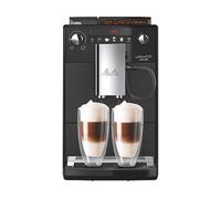 MACCHINA CAFFÈ AUTOMATICA MELITTA Latticia OT F300-100, Pressione pompa 15 bar, Potenza 1450 W, Programmi Preparazione di caffè, Preparazione di caffè espresso, Preparazione di cappuccino, Preparazion