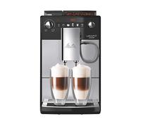 MACCHINA CAFFÈ AUTOMATICA MELITTA Latticia OT F300-101, Pressione pompa 15 bar, Potenza 1450 W, Programmi Preparazione di caffè, Preparazione di caffè espresso, Preparazione di cappuccino, Preparazion