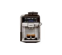 MACCHINA CAFFÈ AUTOMATICA MUVIT TE655203RW, Pressione pompa 19 bar, Potenza 1500 W, Programmi Preparazione di caffè, Preparazione di caffè espresso, Preparazione di caffè americano, Preparazione caffè