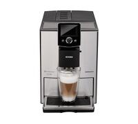 MACCHINA CAFFÈ AUTOMATICA NIVONA NICR 825, 1.8 l, Pressione pompa 15 bar, Potenza 1465 W, Programmi Preparazione di caffè, Preparazione di caffè espresso, Preparazione di tè, Funzione 5 livelli, Progr