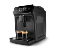 Philips 1200 series EP1200/00 Macchina caffè automatica, 2 bevande, 1.8L, macine in ceramica