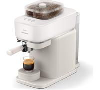 Macchina caffe' automatica Philips Baristina 320/00 con serbatoio doppia miscel