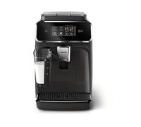 Philips Series 2300 LatteGo EP2334/10 Macchina da caffè automatica, 4 bevande, cappuccinatore, 1.8 L, macine in ceramica