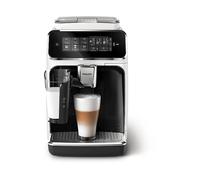 MACCHINA CAFFÈ AUTOMATICA PHILIPS EP3343/50, Pressione pompa 15 bar, Potenza 1500 W, Programmi Preparazione di caffè, Preparazione di caffè espresso, Preparazione di cappuccino, Preparazione di latte