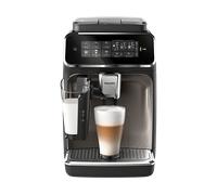 MACCHINA CAFFÈ AUTOMATICA PHILIPS EP3347, Pressione pompa 15 bar, Potenza 230 W, Programmi Preparazione di caffè, Preparazione di caffè espresso, Preparazione di cappuccino, Preparazione caffè latte, 