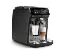 MACCHINA CAFFÈ AUTOMATICA PHILIPS EP3349/70 - Pressione 15 bar, Capacità serbatoio acqua 1,8 litri, Pressione pompa 15 bar, Potenza 1500 W, Programmi Preparazione di caffè, Preparazione di caffè espre