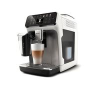MACCHINA CAFFÈ AUTOMATICA PHILIPS EP4443/70, Pressione pompa 15 bar, Potenza 230 W, Programmi Preparazione di caffè, Preparazione di caffè espresso, Preparazione di cappuccino, Preparazione di caffè a