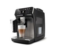 MACCHINA CAFFÈ AUTOMATICA PHILIPS EP4449/70, Pressione pompa 15 bar, Potenza 230 W, Programmi Preparazione di caffè, Preparazione di caffè espresso, Preparazione di cappuccino, Preparazione di caffè a