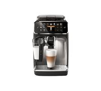 MACCHINA CAFFÈ AUTOMATICA PHILIPS EP5447/90, Pressione pompa 15 bar, Potenza 1500 W, Programmi Preparazione di caffè, Preparazione di caffè espresso, Preparazione di cappuccino, Preparazione di caffè