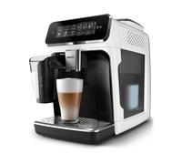 MACCHINA CAFFÈ AUTOMATICA PHILIPS Philips Serie 3300 LatteGo EP3343/50, Pressione pompa 15 bar, Potenza 1500 W, Programmi Espresso, caffè, cappuccino, latte macchiato, caffè freddo, acqua calda per il