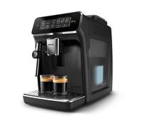 Philips Series 3300 EP3321/40 Macchina caffè automatica, 5 bevande, montalatte, 1.8L, macine in ceramica