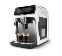 MACCHINA CAFFÈ AUTOMATICA PHILIPS Series 3300 EP3329/70, Pressione pompa 15 bar, Potenza 1500 W, Programmi Preparazione di caffè, Preparazione di caffè espresso, Preparazione di caffè lungo, Nero, Acc