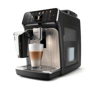 Philips 5500 series LatteGo EP5547/90 Macchina caffè automatica, 20 bevande, cappuccinatore, 1.8 L, macine in ceramica