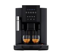 ProfiCook Macchina da caffè completamente automatica PC-KAV 1281, 20 bar, macinino, montalatte, 1,8L
