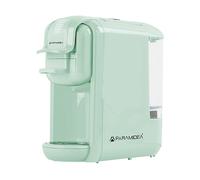 MACCHINA CAFFÈ AUTOMATICA PYRAMIDEA ICP311GPLUS, Potenza 1450 W, Verde