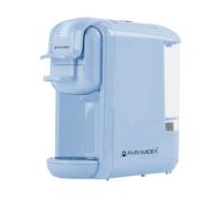 MACCHINA CAFFÈ AUTOMATICA PYRAMIDEA ICP311LBPLUS, Potenza 1450 W, Azzurro