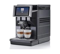 MACCHINA CAFFÈ AUTOMATICA SAECO Magic M1, Potenza 1900 W, Programmi Preparazione di caffè, Preparazione di caffè espresso, Preparazione di cappuccino, Preparazione di latte macchiato, Nero