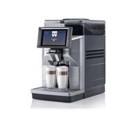 MACCHINA CAFFÈ AUTOMATICA SAECO Magic M2, Potenza 1900 W, Programmi Preparazione di caffè, Preparazione di caffè espresso, Preparazione di cappuccino, Preparazione di latte macchiato, Argento