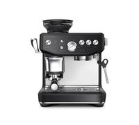MACCHINA CAFFÈ AUTOMATICA SAGE SES876BTR4EEU1, Compatibile con Grani e macinato, Pressione pompa 15 bar, Potenza 1850 W, Serbatoio acqua 2 l, Disattivazione automatica, NERO TARTUFO