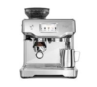 MACCHINA CAFFÉ AUTOMATICA SAGE THE BARISTA TOUCH, Pressione pompa 15 bar, Potenza 1680 W, Programmi Preparazione di caffè, Preparazione di caffè espresso, Preparazione di latte caldo, Funzione Regolaz