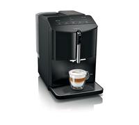 MACCHINA CAFFÈ AUTOMATICA SIEMENS EQ.300 TF301E09, Pressione pompa 15 bar, Potenza 1300 W, Programmi Preparazione di caffè, Preparazione di caffè espresso, Preparazione di cappuccino, Preparazione caf