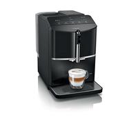 MACCHINA CAFFÈ AUTOMATICA SIEMENS EQ.300 TF301E19, Pressione pompa 15 bar, Potenza 1300 W, Programmi Preparazione di caffè, Preparazione di caffè espresso, Preparazione di cappuccino, Preparazione caf