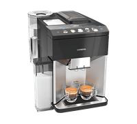 MACCHINA CAFFÈ AUTOMATICA SIEMENS EQ.500 TQ507R03, Pressione pompa 15 bar, Potenza 1500 W, Programmi Preparazione di cappuccino, Preparazione del caffè macchiato, Preparazione di latte macchiato, Prep