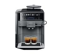 MACCHINA CAFFÈ AUTOMATICA SIEMENS EQ.6 plus TE651209RW, Pressione pompa 15 bar, Potenza 1500 W, Programmi Preparazione di caffè, Preparazione di caffè espresso, Preparazione di cappuccino, Preparazion