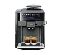 MACCHINA CAFFÈ AUTOMATICA SIEMENS EQ.6 plus TE657319RW, Pressione pompa 19 bar, Potenza 1500 W, Programmi Preparazione di caffè espresso, Preparazione di cappuccino, Preparazione di caffè americano, P