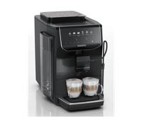 MACCHINA CAFFÈ AUTOMATICA SIEMENS EQ500 iAroma TP551E19, Pressione pompa 15 bar, Potenza 1500 W, Programmi Preparazione di caffè, Preparazione di caffè espresso, Preparazione di cappuccino, Programma