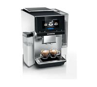 MACCHINA CAFFÈ AUTOMATICA SIEMENS TQ705R03, Pressione pompa 19 bar, Potenza 1500 W, Programmi Preparazione di caffè, Preparazione di cappuccino, Preparazione caffè latte, Preparazione di latte caldo,
