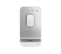 Smeg Collezione Bcc11 Superautomatic Coffee Machine Trasparente One Size / EU Plug