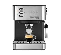 Solac CE4481 Caffettiera Espresso 20 Barre