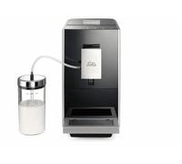 MACCHINA CAFFÈ AUTOMATICA SOLIS Caffè & Più, Potenza 1350 W, Nero