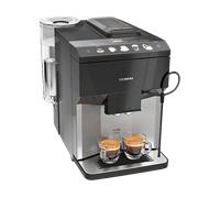 MACCHINA CAFFÈ AUTOMATICA SPECK iQ500 TP503R09, Pressione pompa 15 bar, Potenza 1500 W, Programmi Preparazione di caffè, Preparazione di caffè espresso, Preparazione di cappuccino, Preparazione di lat