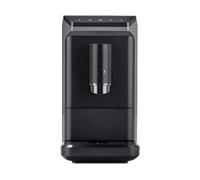 MACCHINA CAFFÈ AUTOMATICA TCHIBO Esperto Mini, Pressione pompa 19 bar, Potenza 1690 W, Funzione Regolazione continua della macinatura, Programma pulizia, Nero
