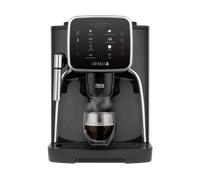 MACCHINA CAFFÈ AUTOMATICA TEESA AROMA 750, 1.8 l, Pressione pompa 15 bar, Potenza 1450 W, Programmi Forza del caffè, dimensione della tazza, funzione acqua calda, funzione schiumatura del latte, puliz