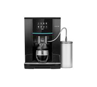 MACCHINA CAFFÈ AUTOMATICA TEESA Tessa Aroma 800, 2 l, Pressione pompa 19 bar, Potenza 1500 W, Programmi Preparazione di caffè, Preparazione di caffè espresso, Preparazione di cappuccino, Preparazione