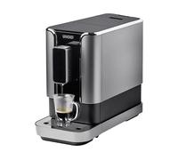 MACCHINA CAFFÈ AUTOMATICA UNOLD LUCA 28835 - Pressione 19 bar, Capacità serbatoio acqua 1,2 litri, Pressione pompa 19 bar, Potenza 1470 W, Programmi Espresso, lungo, americano, tazza programmabile, Fu
