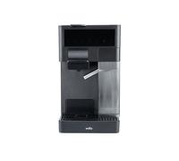 MACCHINA CAFFÈ AUTOMATICA WILFA VOLO MULTI , Pressione pompa 20 bar, Potenza 1350 W, Serbatoio acqua 1,6 l, Disattivazione automatica, Black