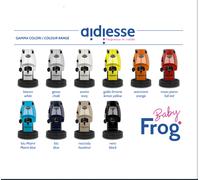 MACCHINA CAFFè BABY FROG MINI BORBONE DIDIESSE A SCELTA + ASSAGGIO NOVITà 2023