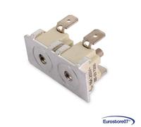 Macchina caffe' bar Bravilor Bonamat Termostato a contatto 16A 250V T 200