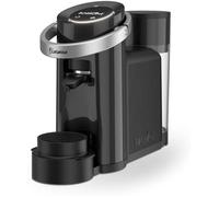 Macchina Caffè BORBONE BLUEMOON Scegl iNero o Bianco + Cialde Ese 44 mm Omaggio onforme]
