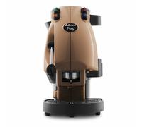 Macchina Caffè Borbone Didiesse Frog Base Cialda Carta ESE 44mm vari colori
